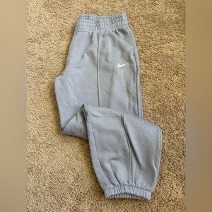 Nike Fleece Joggers